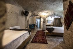 Avilla Cave Hotel