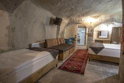 Avilla Cave Hotel