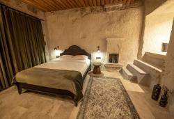 Luvi Cave Hotel