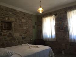 Hayat Alti Otel Ayvalik