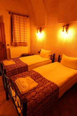 Zanta Suite Hotel & Restaurant