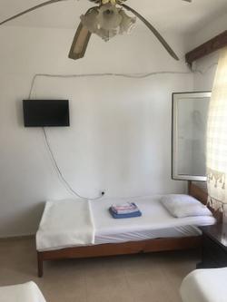 Senlik Pansiyon