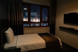 Meva Otel Konya