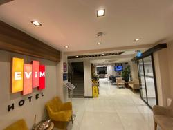 Evim Apart Otel
