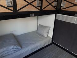Musk Hostel
