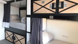Musk Hostel