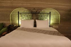 Kayra cave suites