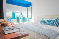 Rhodium Hotel