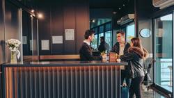 Lagom Hotel