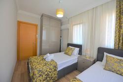 Ozgur City Residence