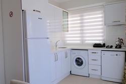 Ozgur City Residence
