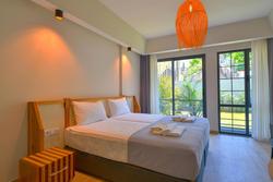 Bliss Suites