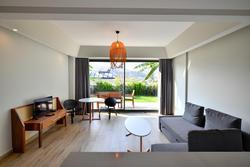 Bliss Suites