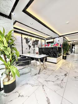 Taksim Larissa Hotel