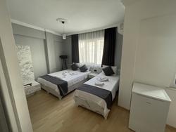 Ersoy Ege Apart Otel