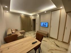 Huma Elite Hotel