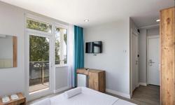 La Cactus Boutique Hotel