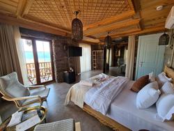 Amber Suites Akyaka