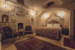 Vasil Cave Hotel