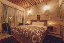 Vasil Cave Hotel