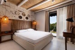 Rosso Dalyan Butik Otel