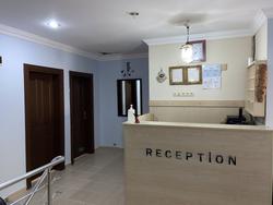 Deniz Apart Motel