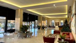 Türkmen Riverside Hotel