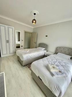 Shahin Golden Hotel