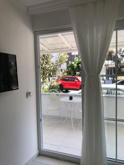 White Suite Rooms