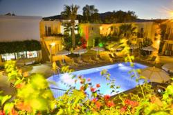 Zuzuu Beach Hotel