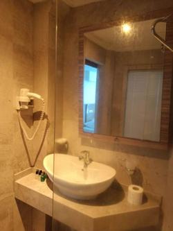 Hotel Barlas Fethiye