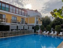 Hotel Barlas Fethiye