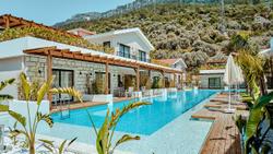 The Pearl Oludeniz