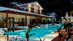 The Pearl Oludeniz