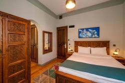 O'Pera Suites Okanli