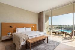 Hiddenbay Teos Hotel Sigacik