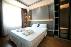 Flower City Suites