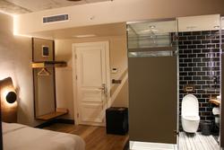 Taksimbul Design Hotel