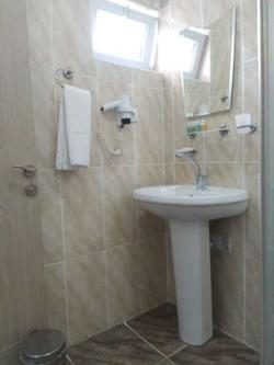 Gardenya Hotel