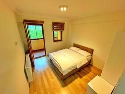Zufer Suit Hotel