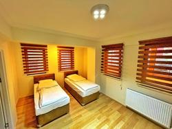 Zufer Suit Hotel