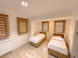 Zufer Suit Hotel
