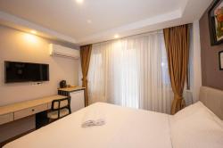 Taksim Suite