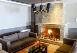 Saklikent Mountain Ski Hotel