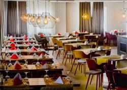 Saklikent Mountain Ski Hotel