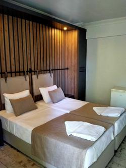 Yolo Otel Dalyan