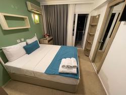 Colophon Beach Otel