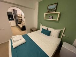Colophon Beach Otel