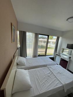 Bodega Butik Otel Sile
