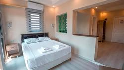 Camlik Deniz Yildizi Hotel